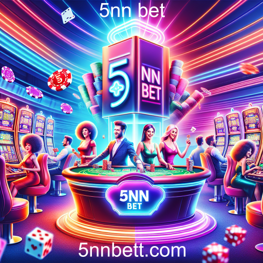 Atraia Suas Vitória com as Promoções da 5nn bet